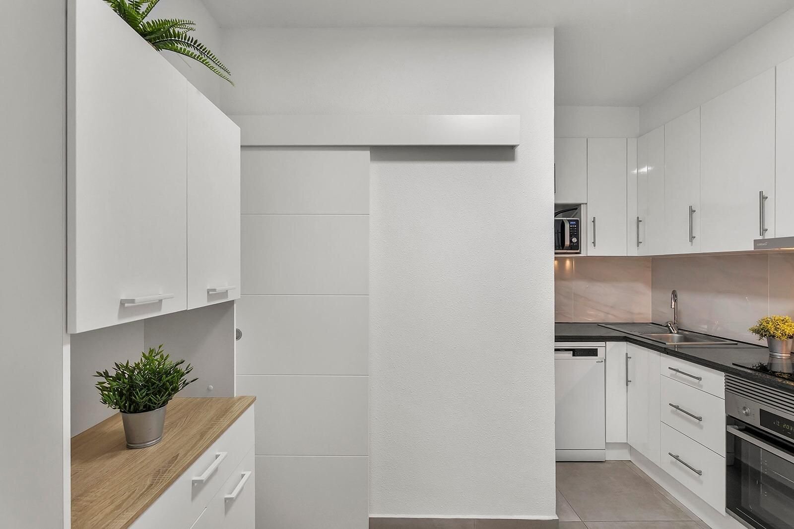 Apartamento de 3 Dormitorios en Habaneras, Torrevieja - Image 16