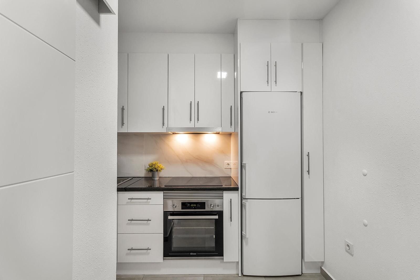 Apartamento de 3 Dormitorios en Habaneras, Torrevieja - Image 17
