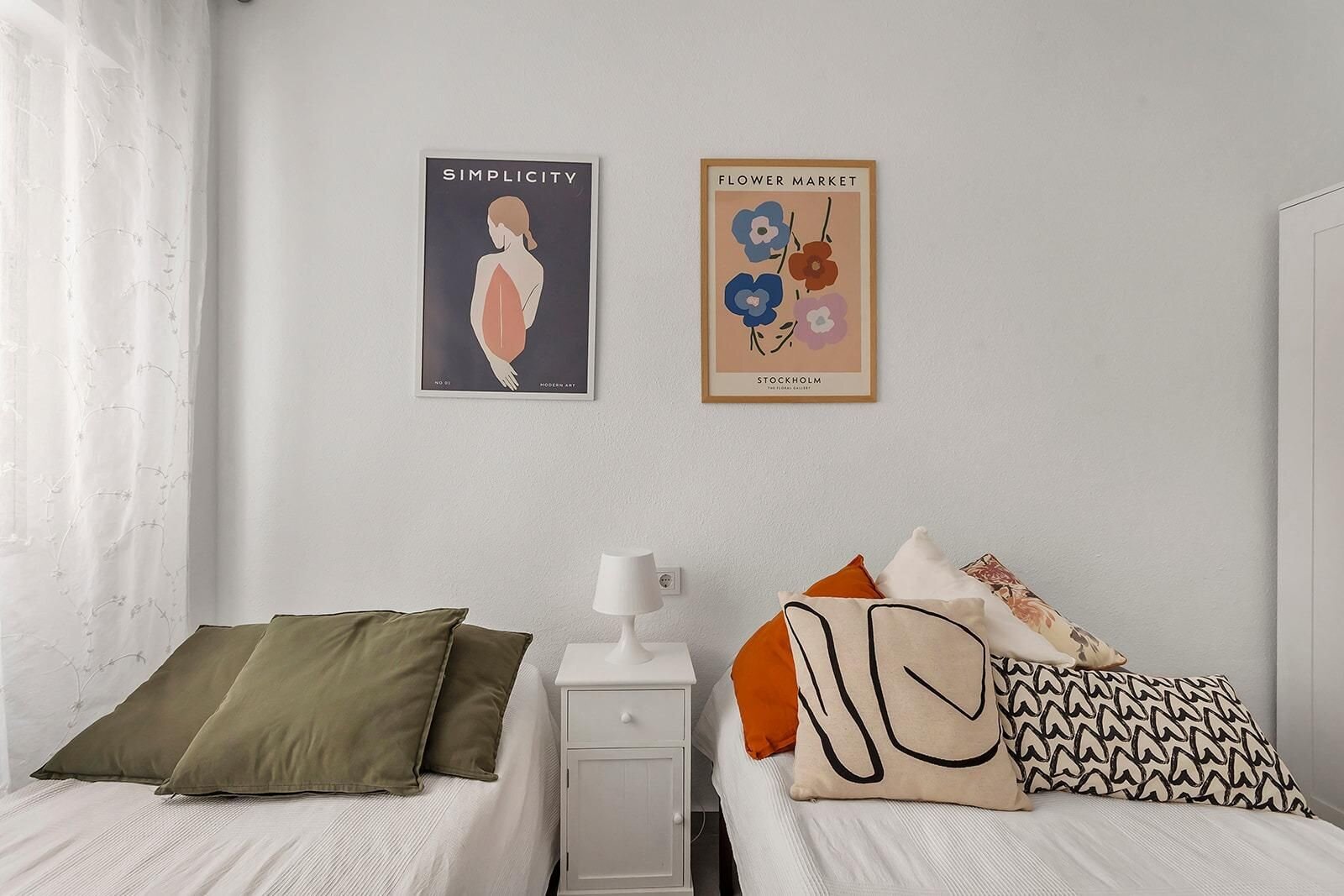 Apartamento de 3 Dormitorios en Habaneras, Torrevieja - Image 19
