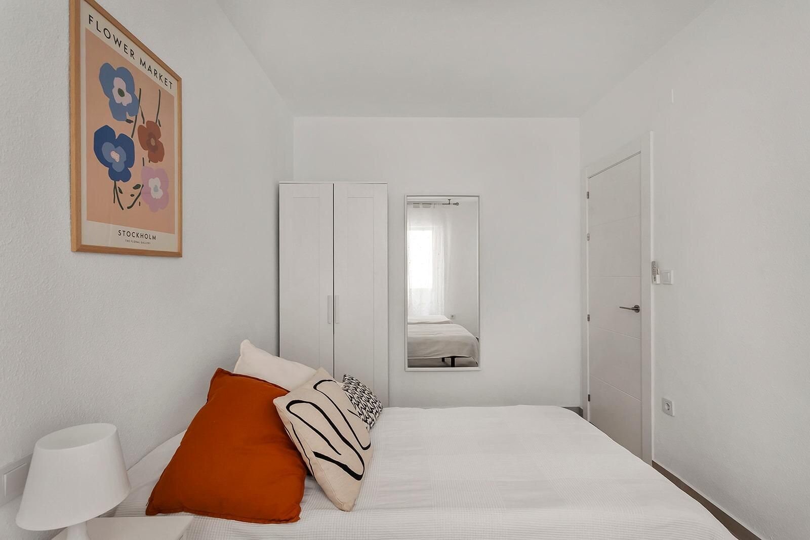 Apartamento de 3 Dormitorios en Habaneras, Torrevieja - Image 21