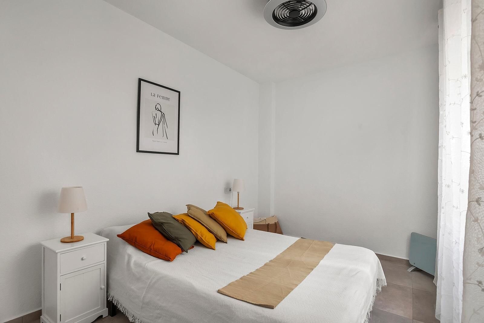 Apartamento de 3 Dormitorios en Habaneras, Torrevieja - Image 22