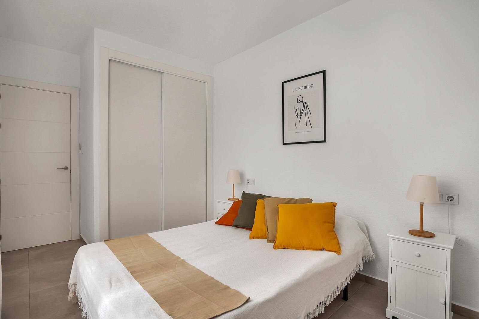 Apartamento de 3 Dormitorios en Habaneras, Torrevieja - Image 23