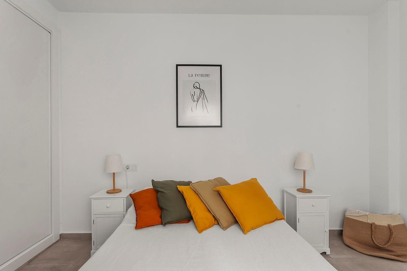 Apartamento de 3 Dormitorios en Habaneras, Torrevieja - Image 24