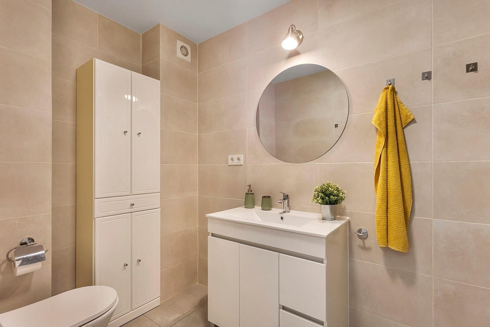 Apartamento de 3 Dormitorios en Habaneras, Torrevieja - Image 26