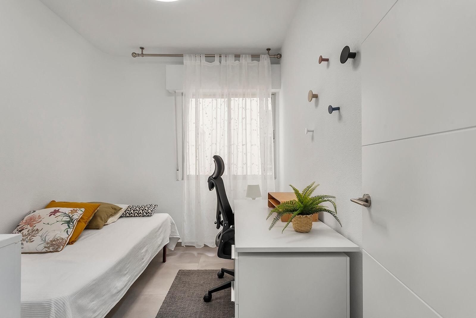 Apartamento de 3 Dormitorios en Habaneras, Torrevieja - Image 28