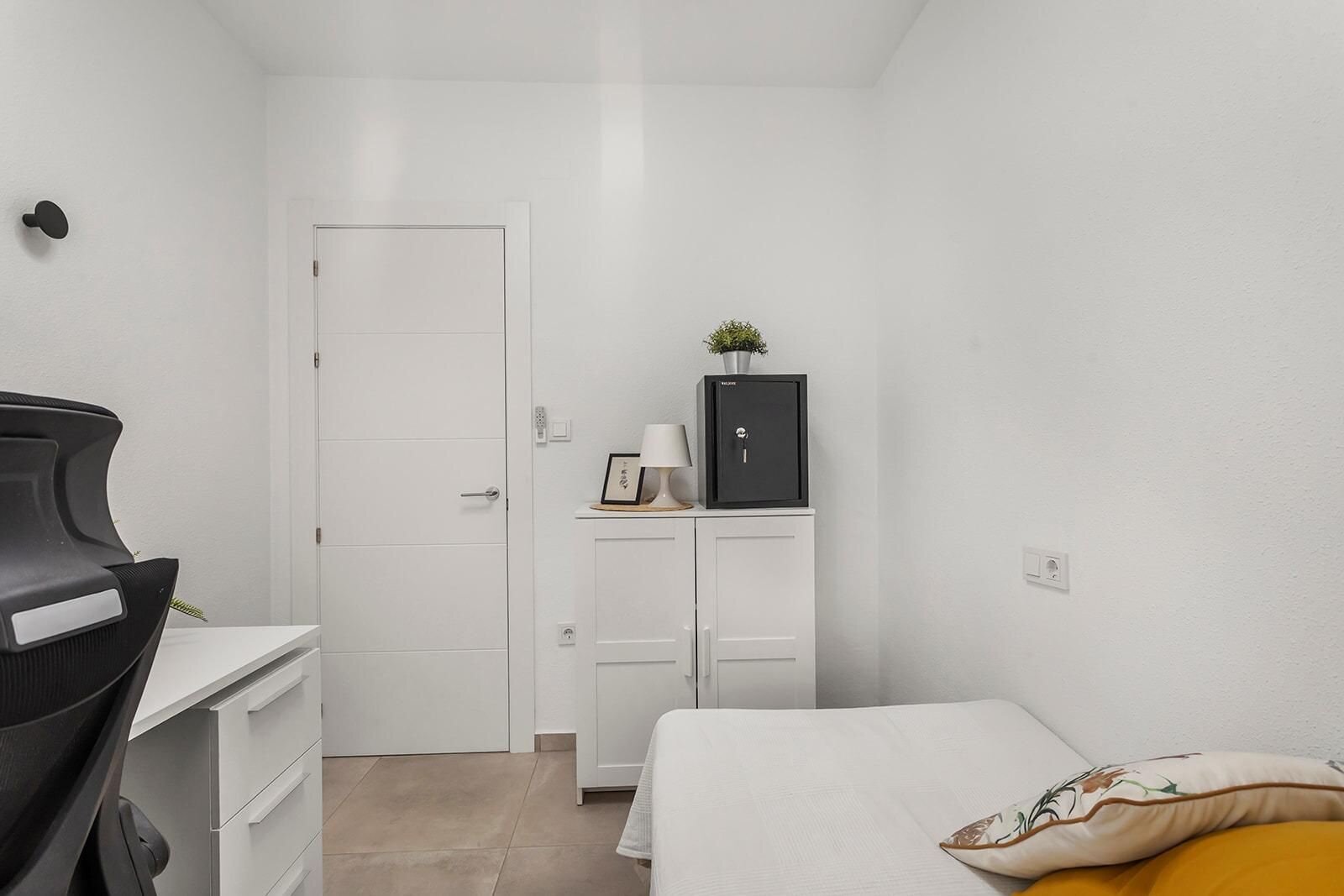 Apartamento de 3 Dormitorios en Habaneras, Torrevieja - Image 29