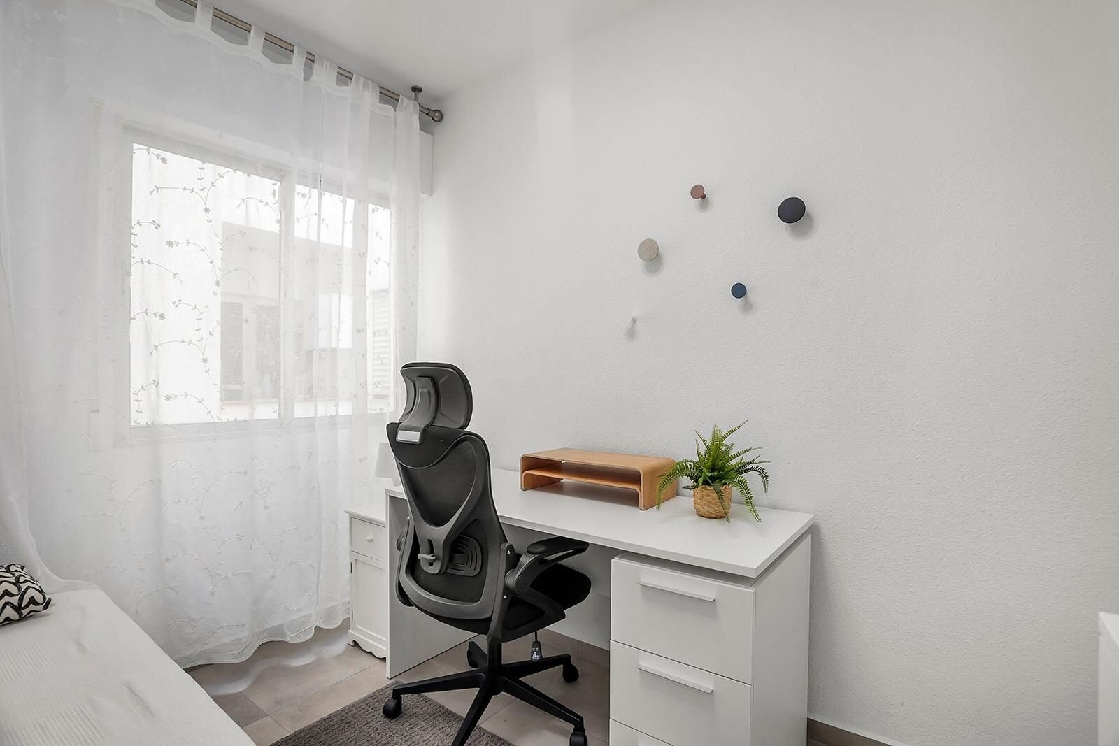 Apartamento de 3 Dormitorios en Habaneras, Torrevieja - Image 31