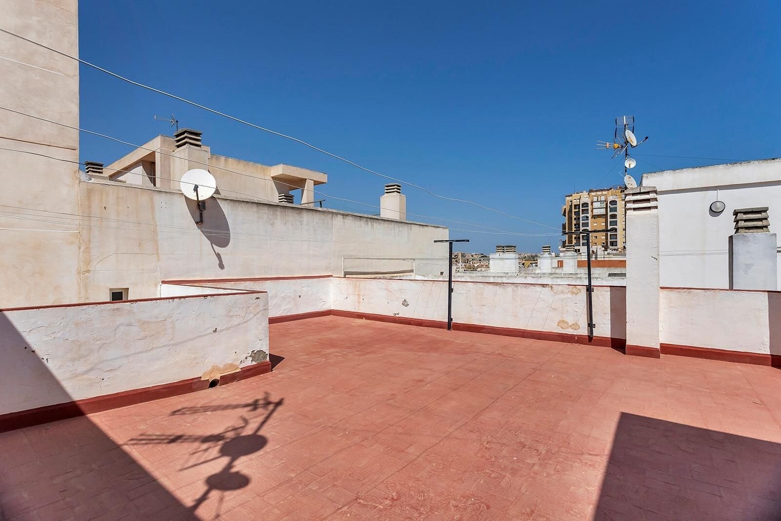 Apartamento de 3 Dormitorios en Habaneras, Torrevieja - Image 34