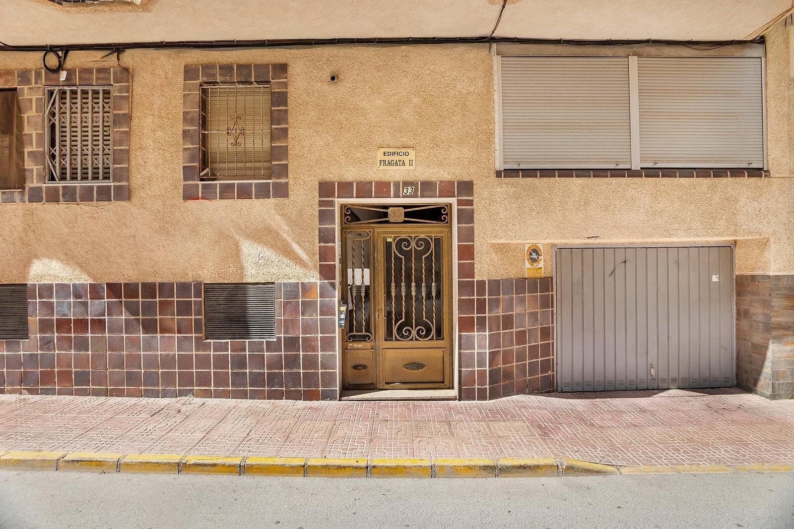 Apartamento de 3 Dormitorios en Habaneras, Torrevieja - Image 38