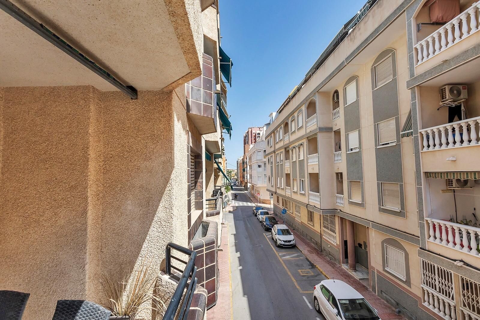 Apartamento de 3 Dormitorios en Habaneras, Torrevieja - Image 7