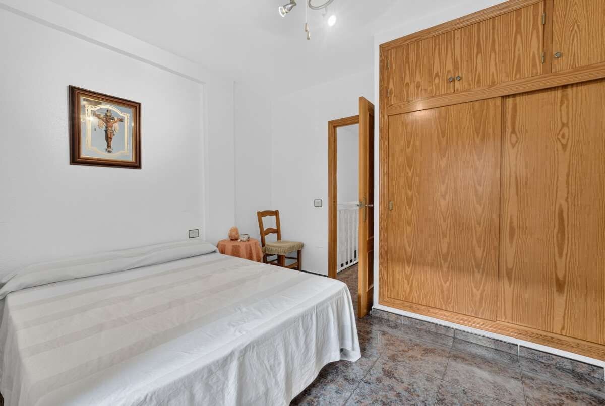 3-Bedroom House in Lo Pagán, San Pedro del Pinatar - Image 19