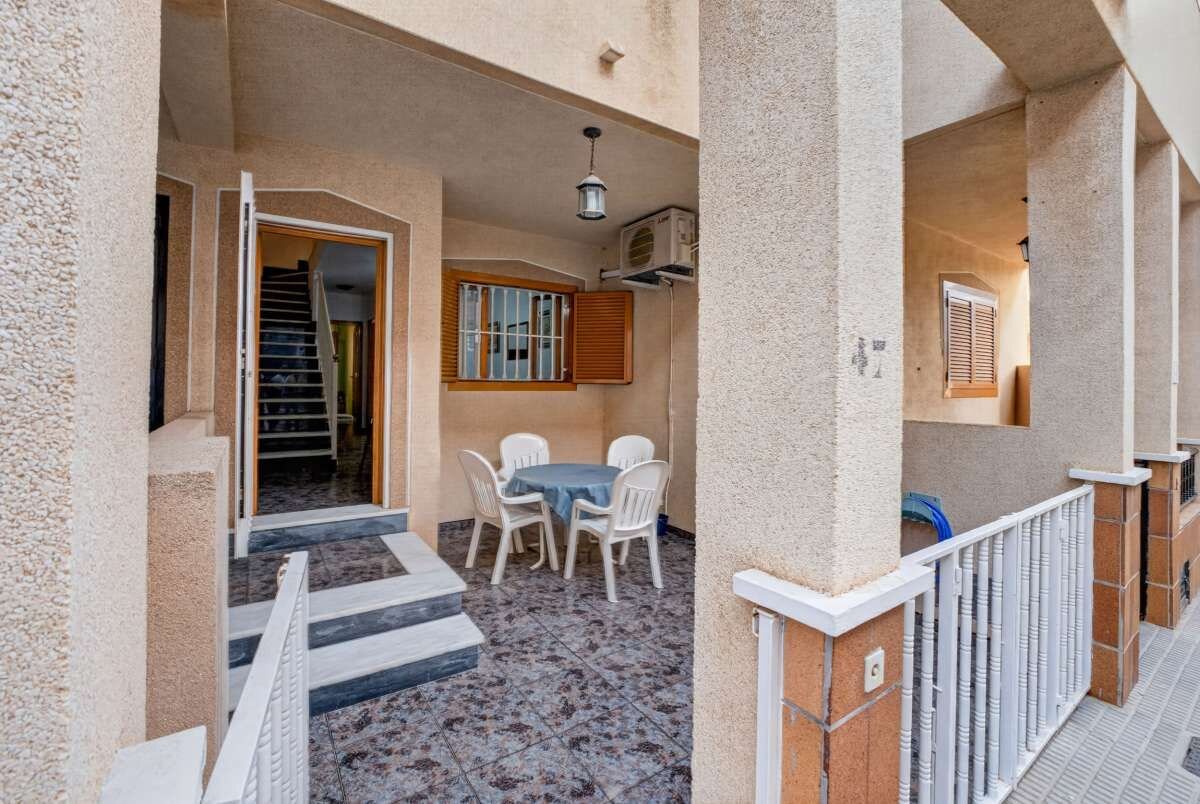 3-Bedroom House in Lo Pagán, San Pedro del Pinatar - Image 22