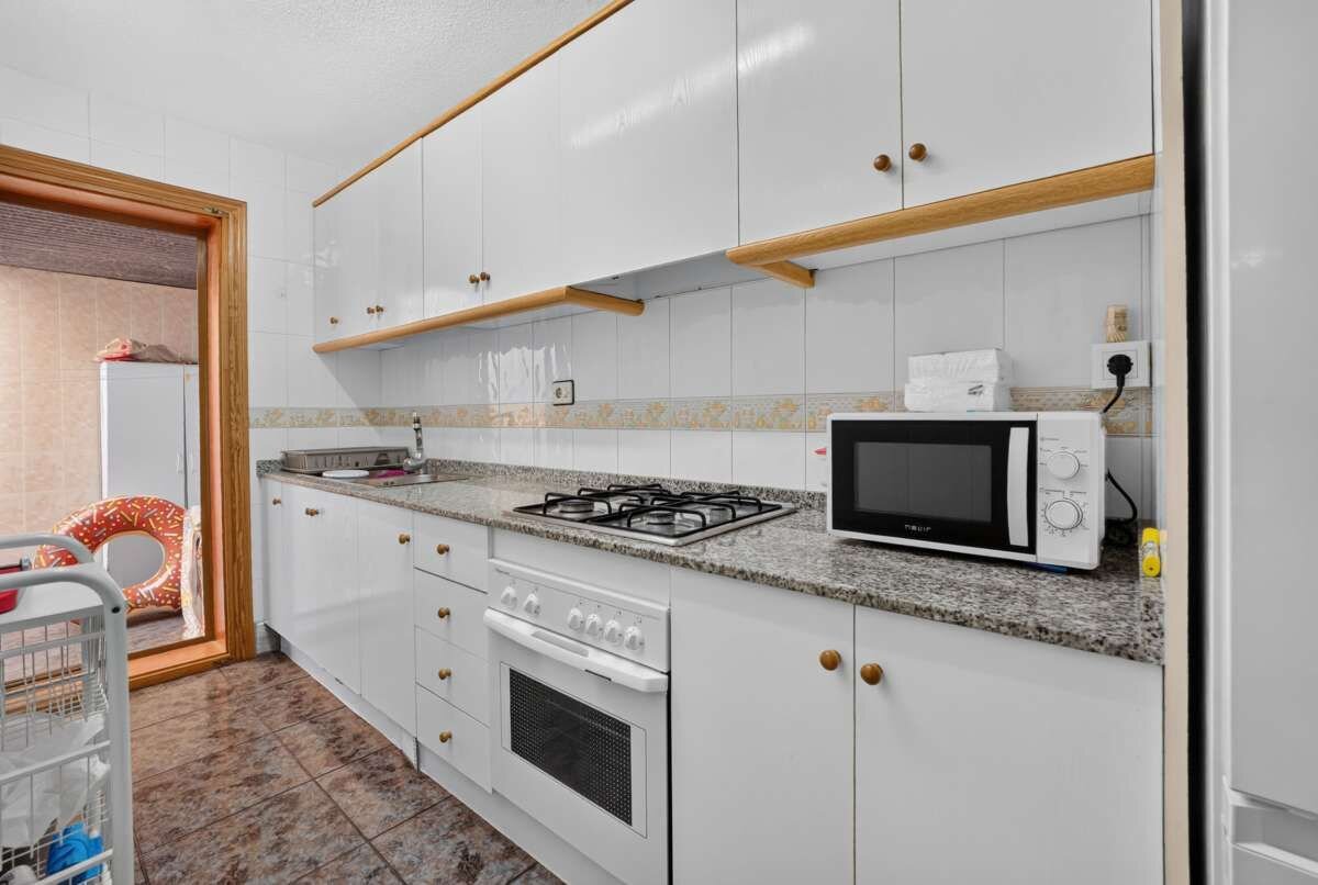 3-Bedroom House in Lo Pagán, San Pedro del Pinatar - Image 3