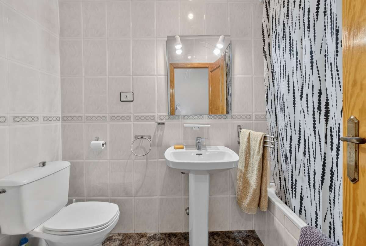 3-Bedroom House in Lo Pagán, San Pedro del Pinatar - Image 5