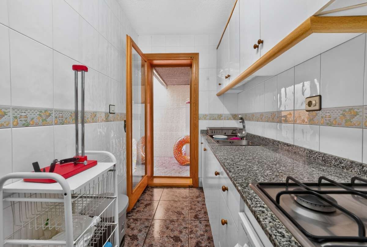 3-Bedroom House in Lo Pagán, San Pedro del Pinatar - Image 7