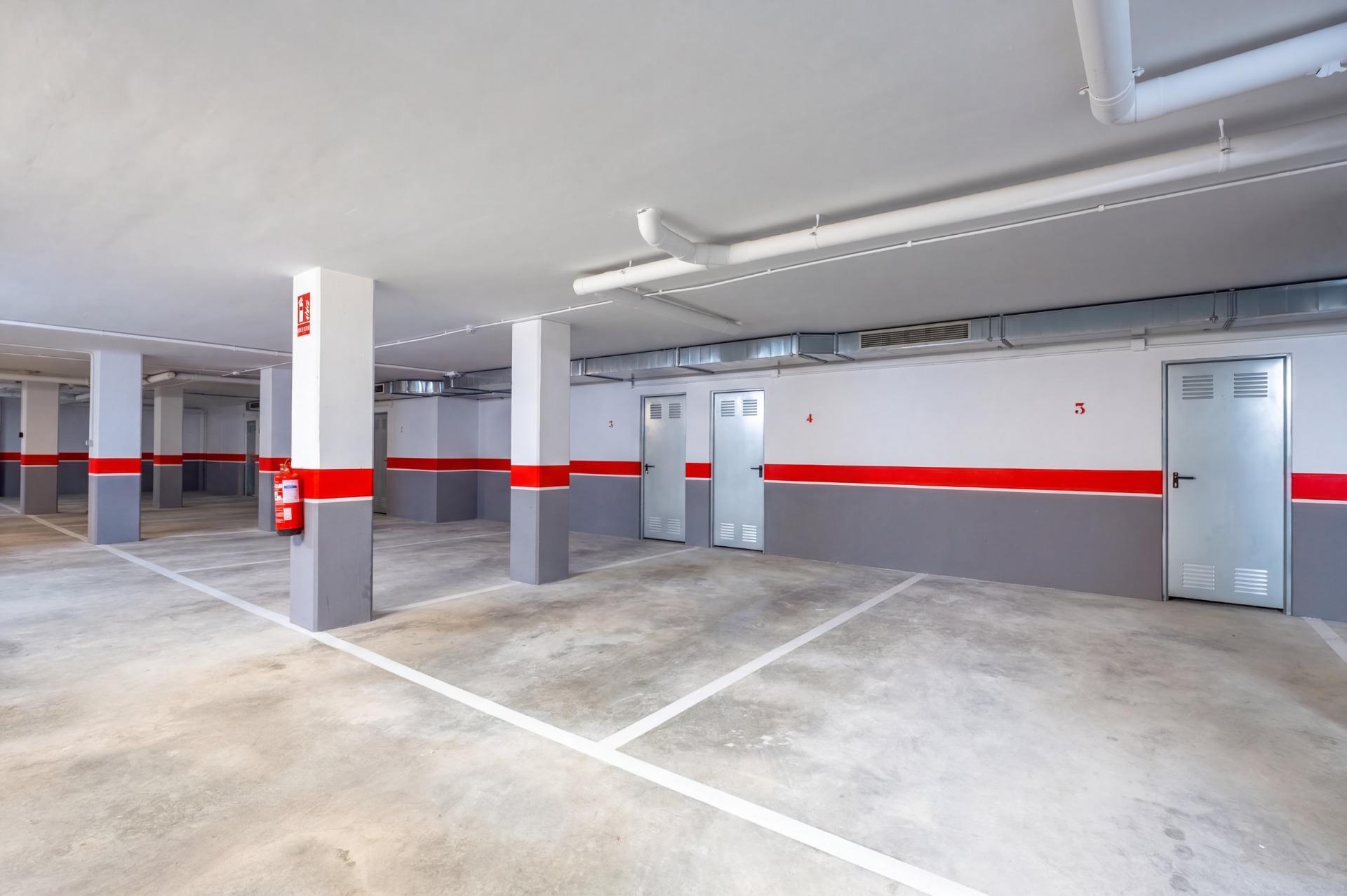 2-Bedroom Apartment in Mil Palmeras, Pilar de la Horadada - Image 21