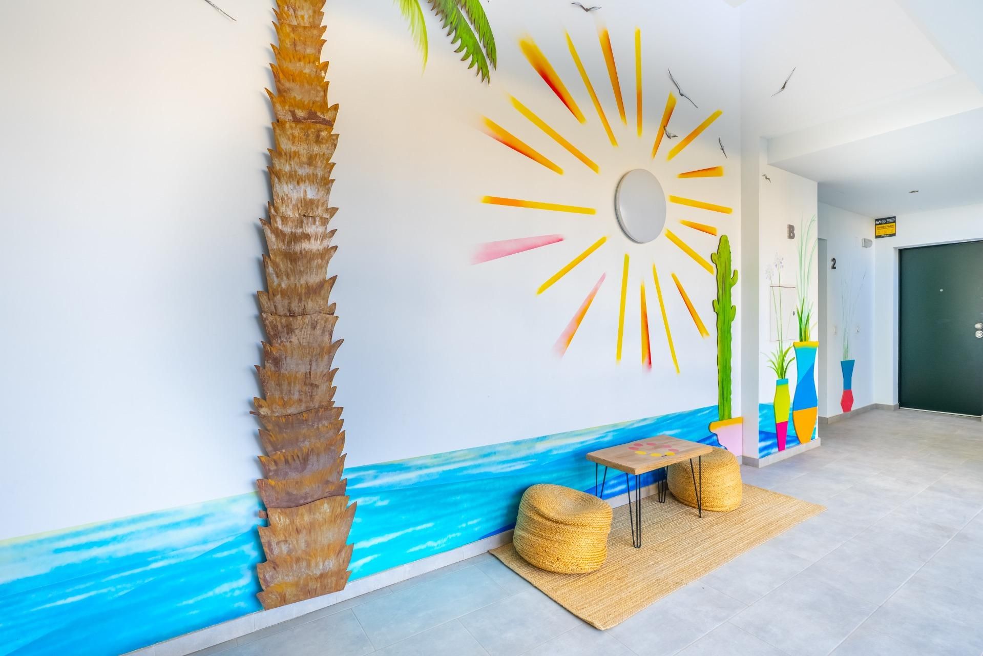 2-Bedroom Apartment in Mil Palmeras, Pilar de la Horadada - Image 24