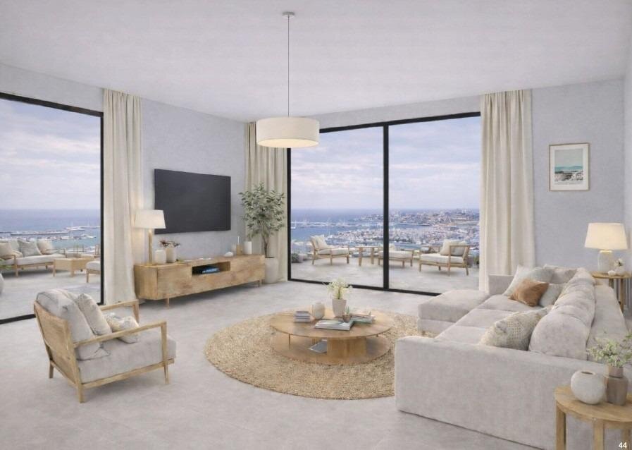 2-Bedroom Penthouse Apartment in Torrevieja - Image 21