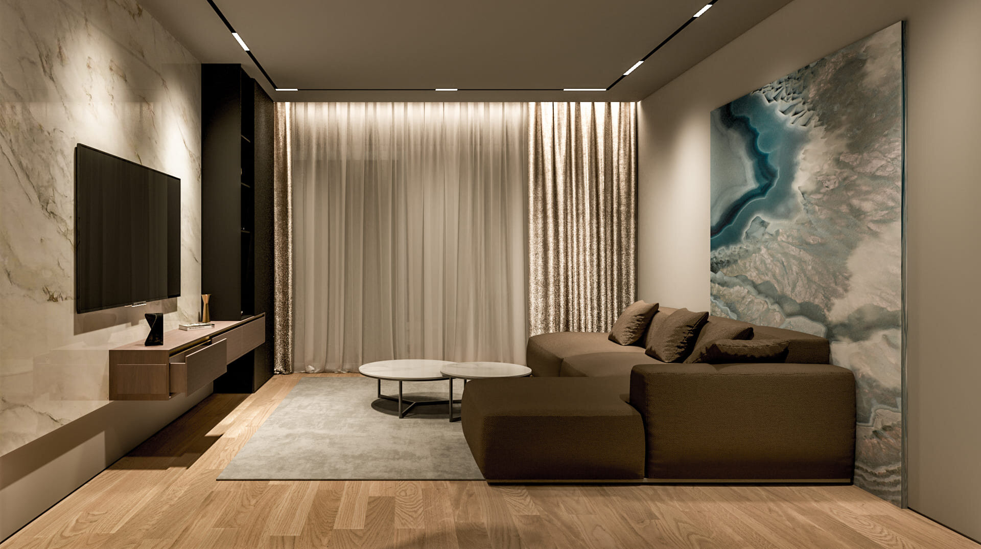 1-Bedroom Apartment in Torrevieja - Image 10