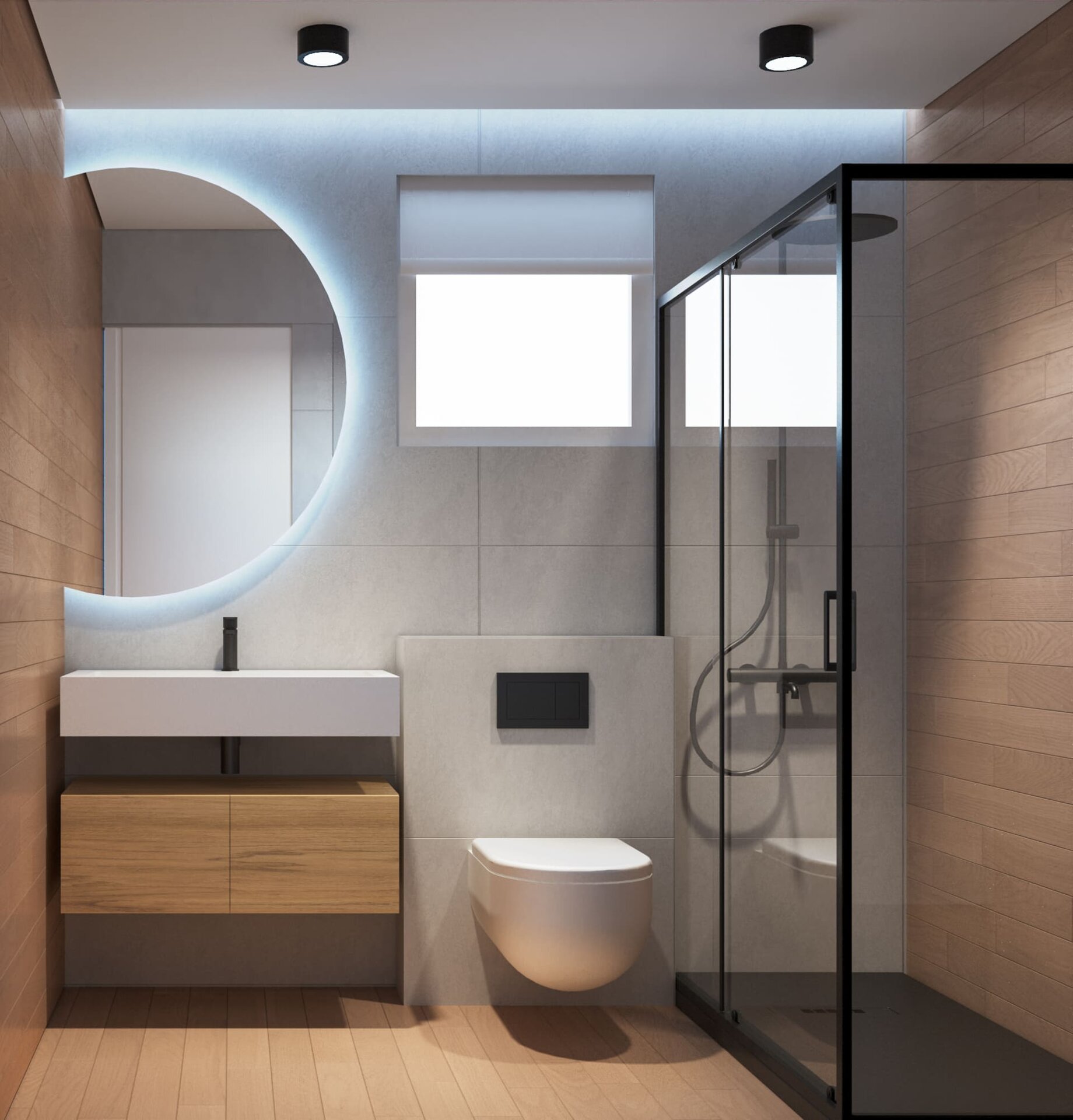 1-Bedroom Apartment in Torrevieja - Image 6