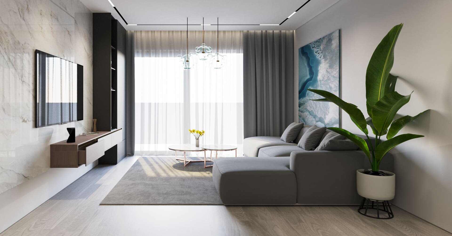 1-Bedroom Apartment in Torrevieja - Image 9