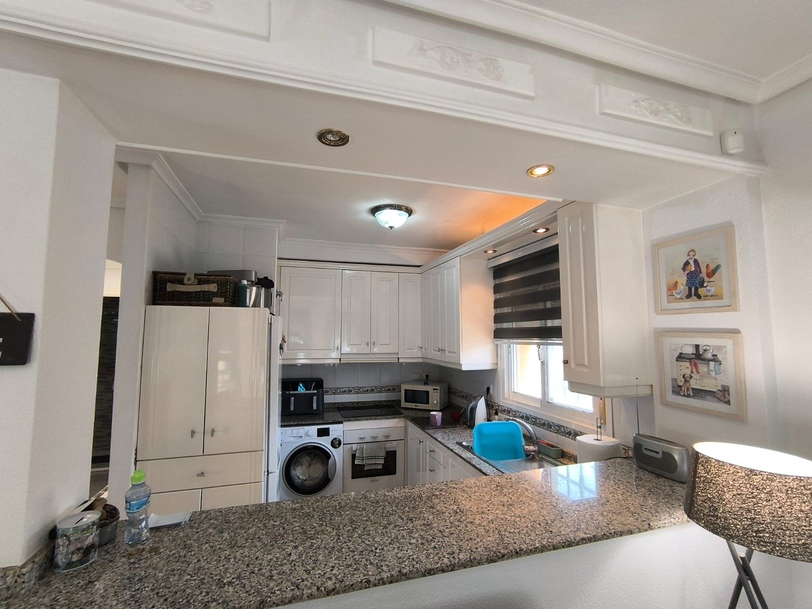 3-Bedroom Villa in Urbanizaciones, Guardamar del Segura - Image 14