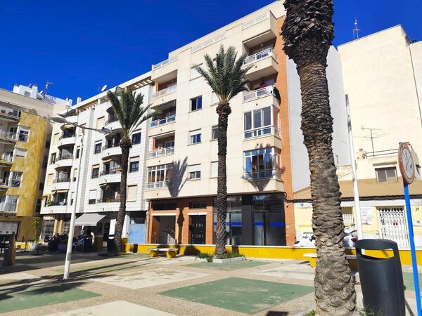 2 magamistuba - Korter - Torrevieja Torrevieja
