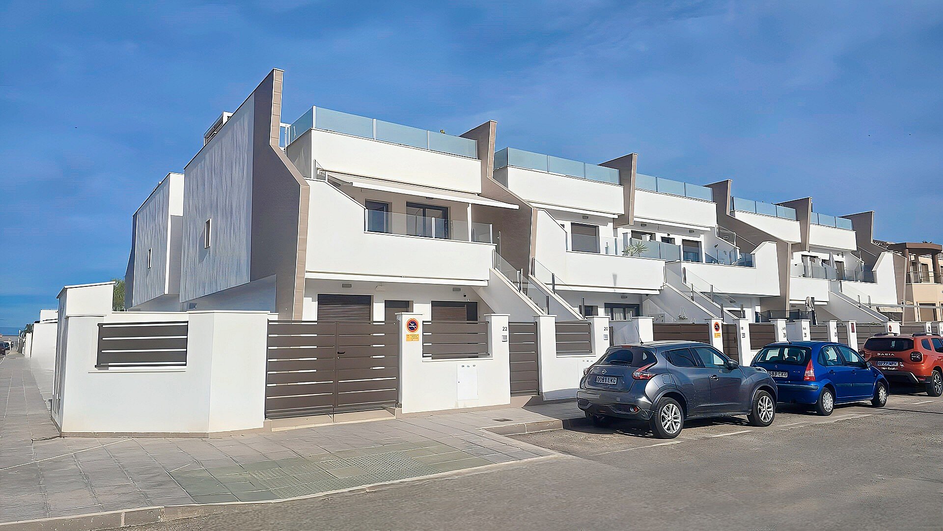 2-Bedroom Penthouse in Pilar de la Horadada - Image 1