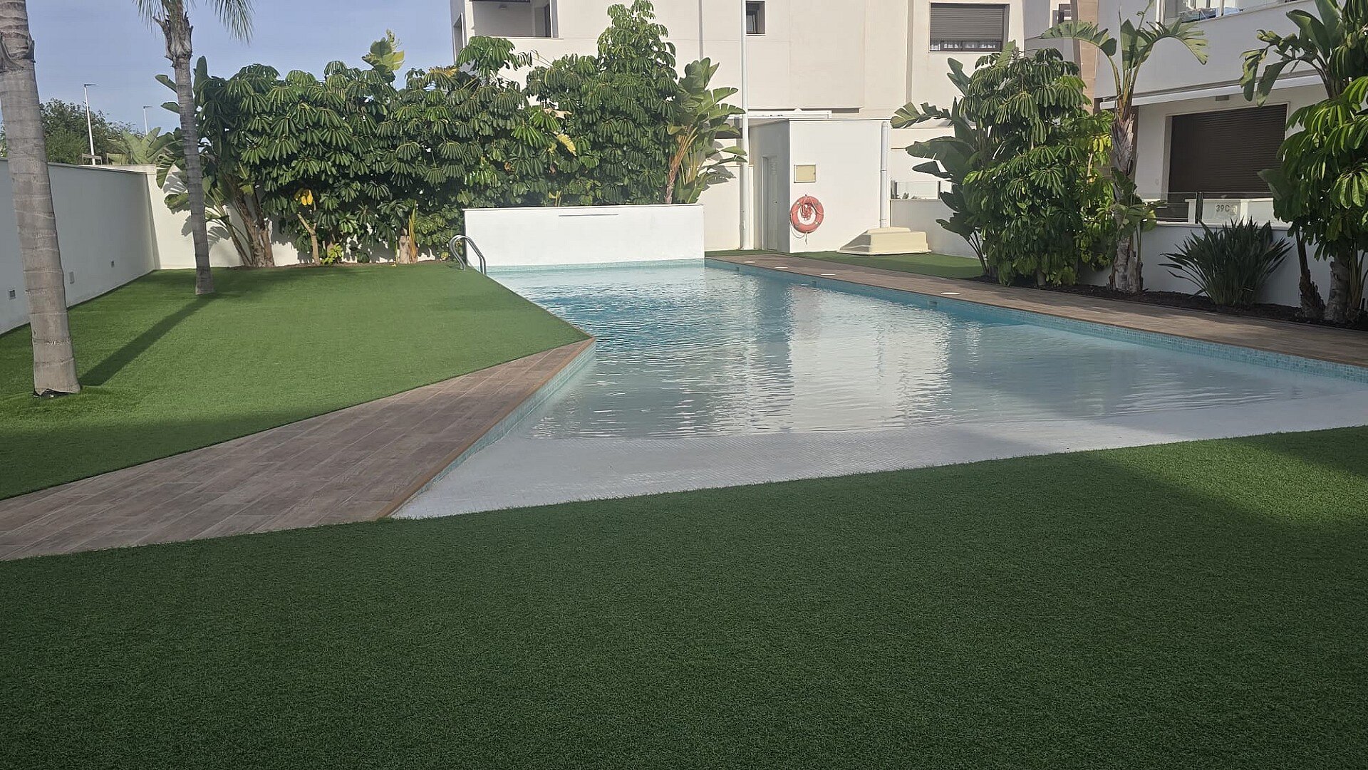 2-Bedroom Penthouse in Pilar de la Horadada - Image 2