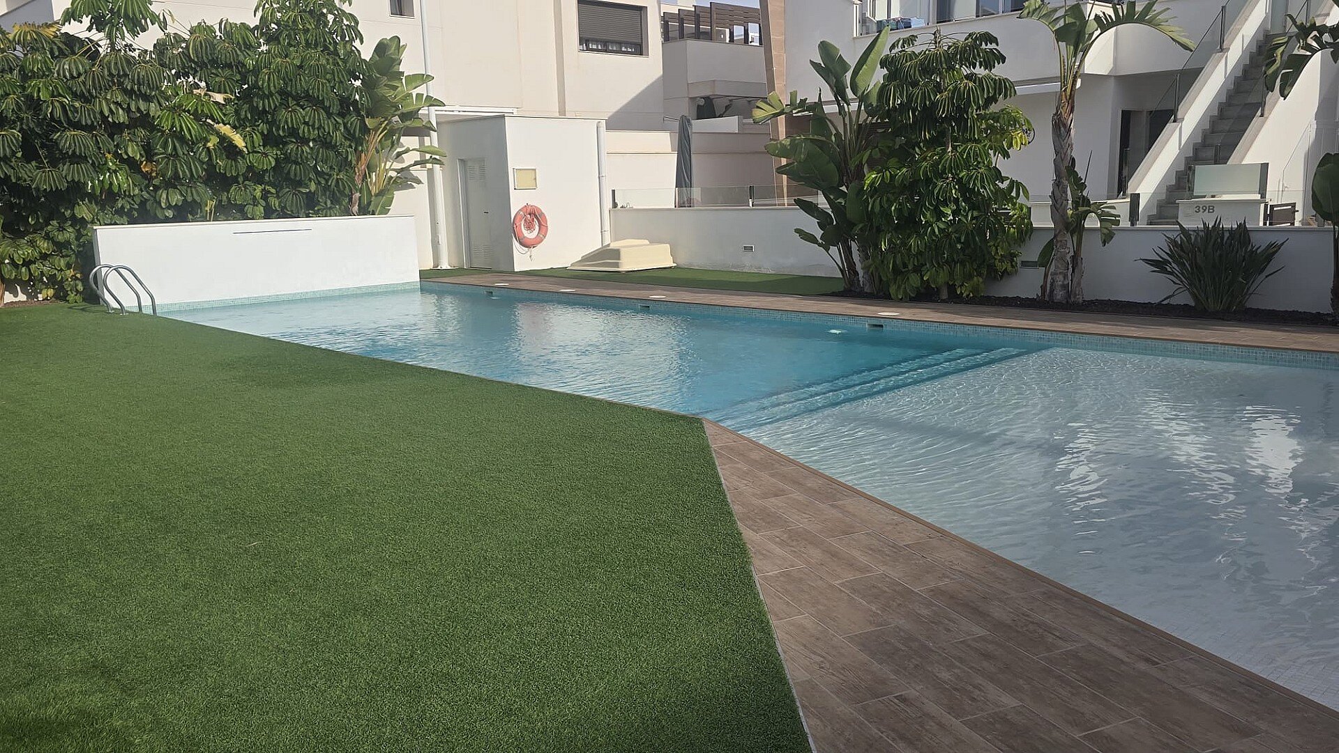 2-Bedroom Penthouse in Pilar de la Horadada - Image 20