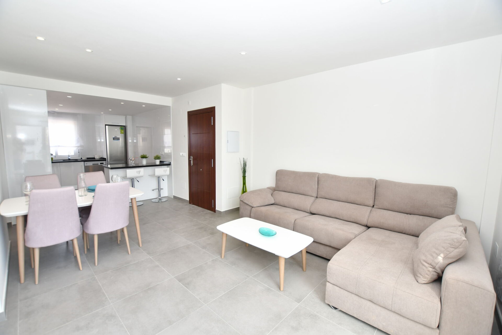 2-Bedroom Bungalow in San Miguel de Salinas - Image 13