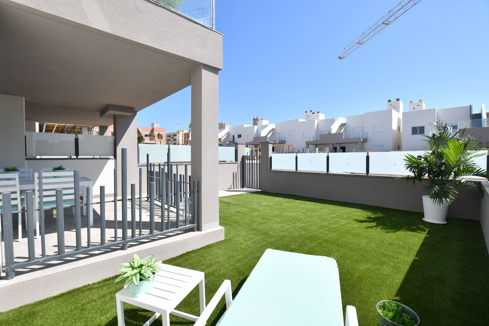 2-Bedroom Bungalow in San Miguel de Salinas - Image 16