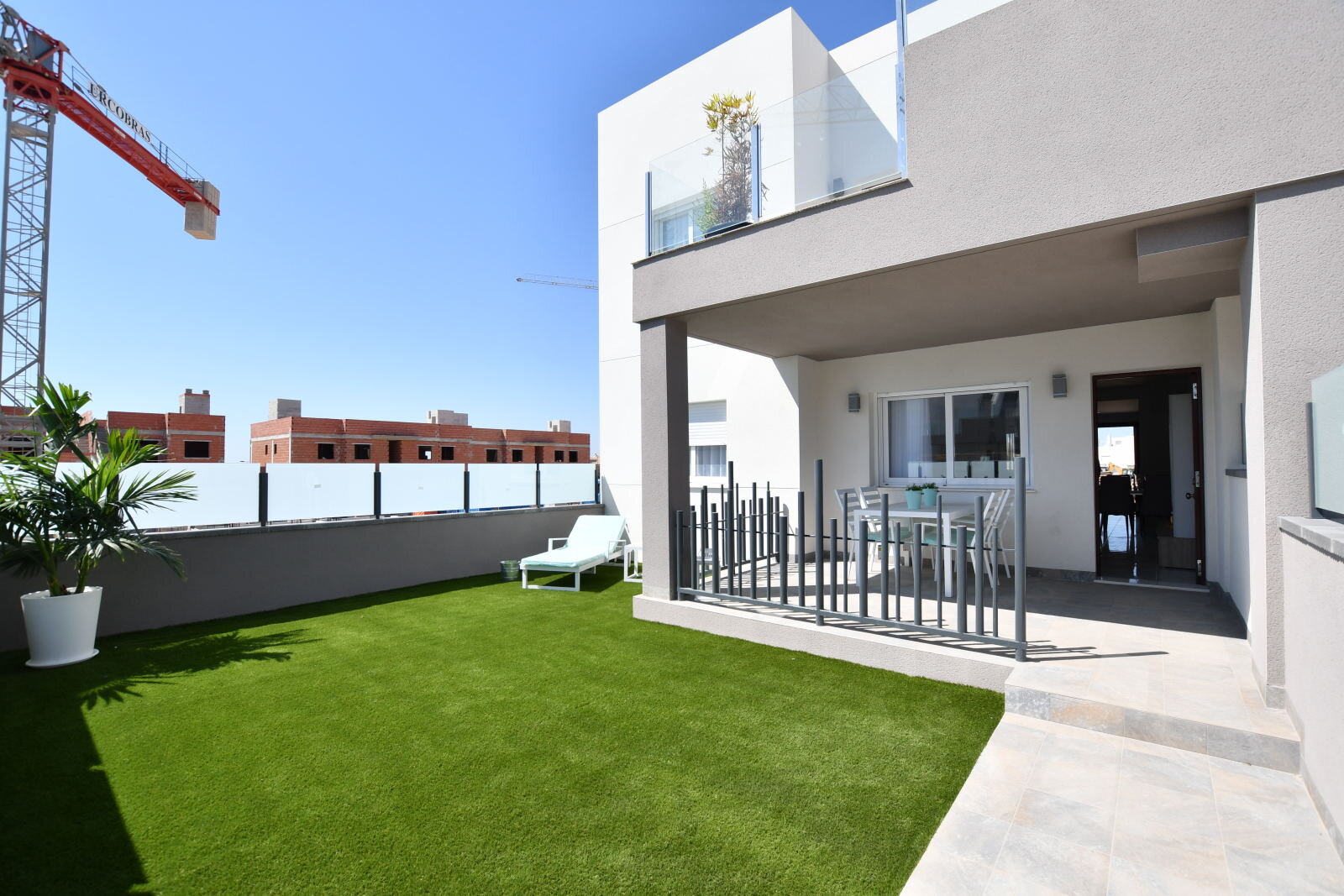 2-Bedroom Bungalow in San Miguel de Salinas - Image 5