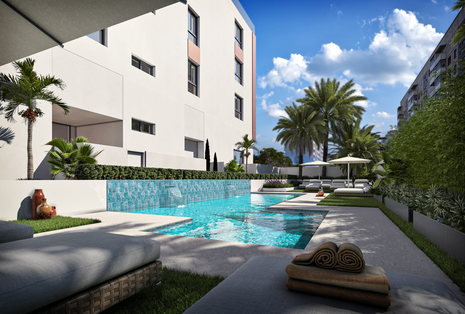 2-Bedroom Penthouse Apartment in La Vila Joiosa - Image 5