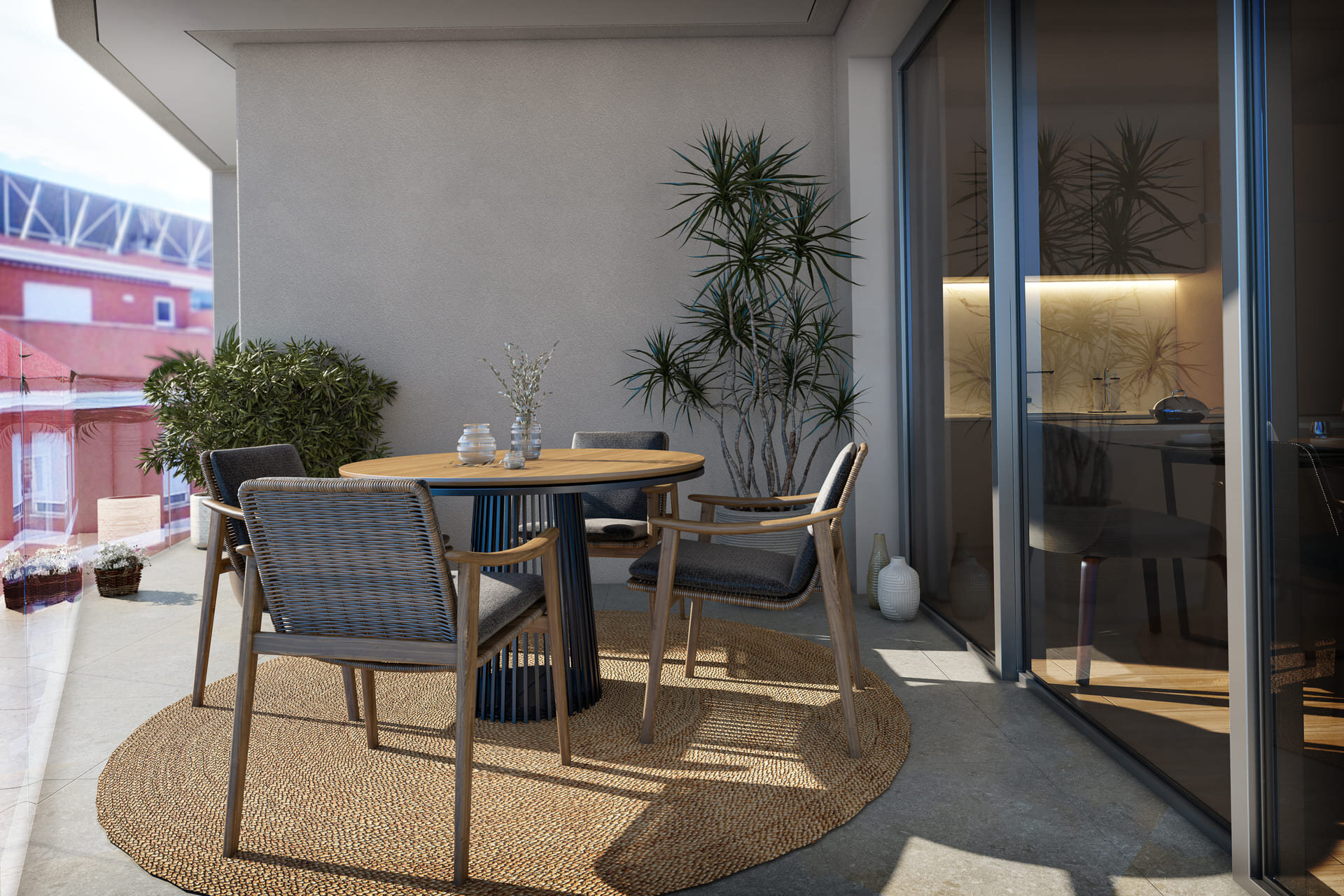 2-Bedroom Penthouse Apartment in La Vila Joiosa - Image 9