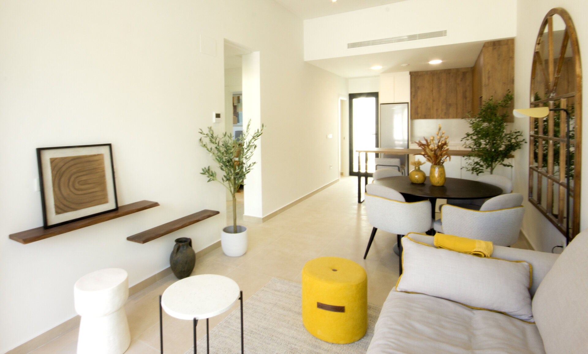 3-Bedroom Bungalow in San Fulgencio - Image 11