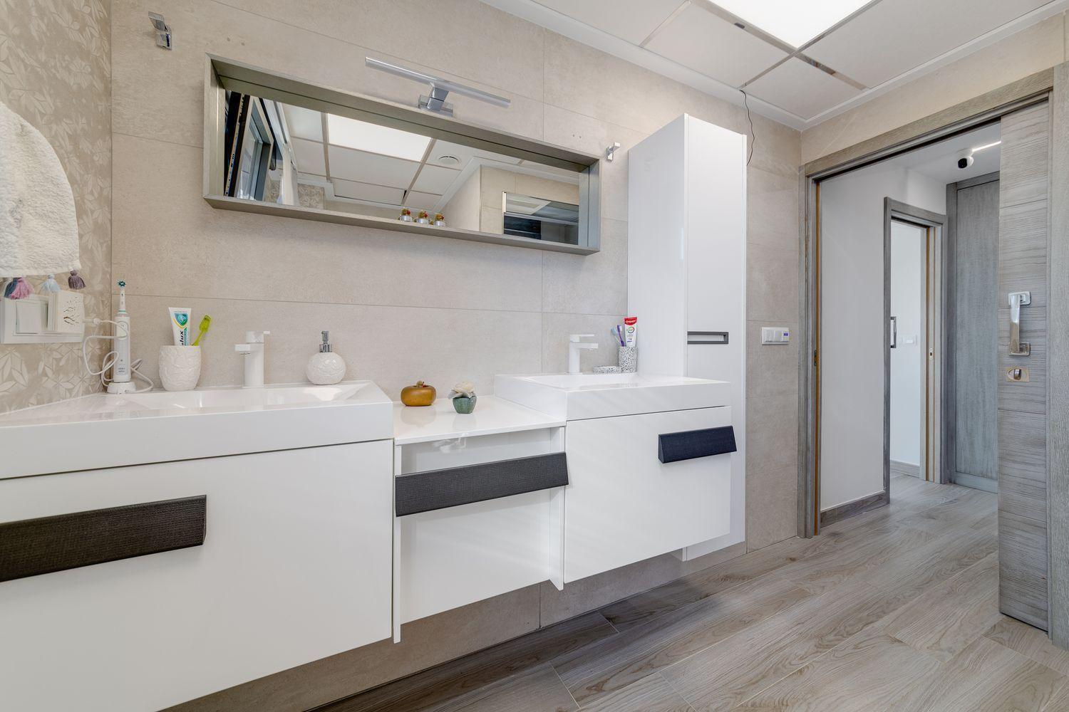 3-Bedroom Villa in Torrevieja - Image 22