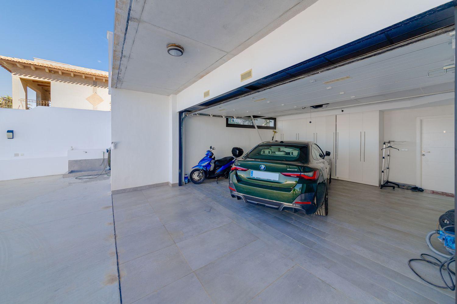 3-Bedroom Villa in Torrevieja - Image 37