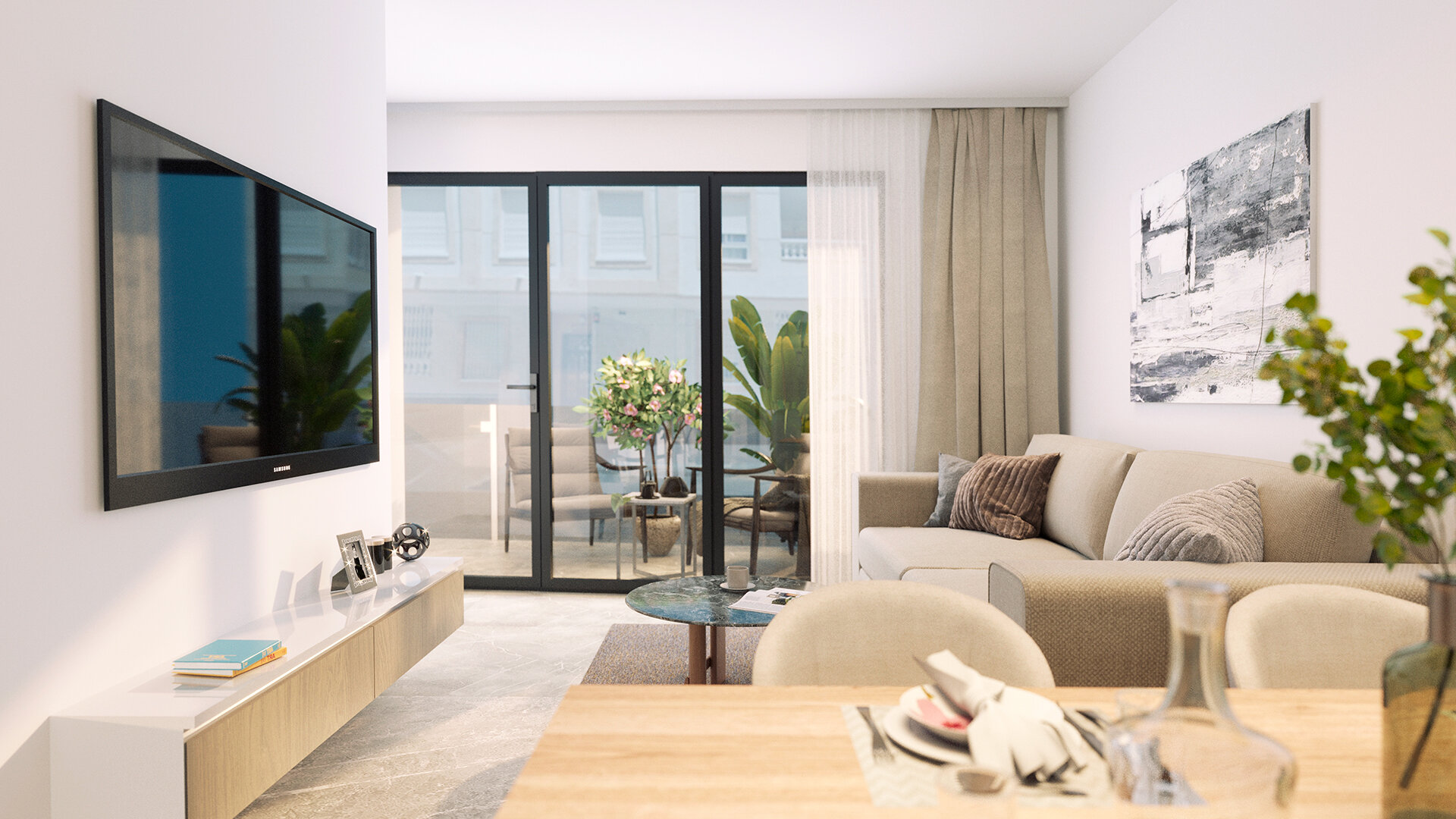 2-Bedroom Penthouse Apartment in Torrevieja - Image 17