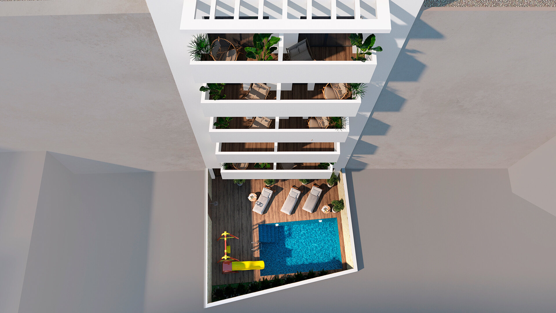 2-Bedroom Penthouse Apartment in Torrevieja - Image 6