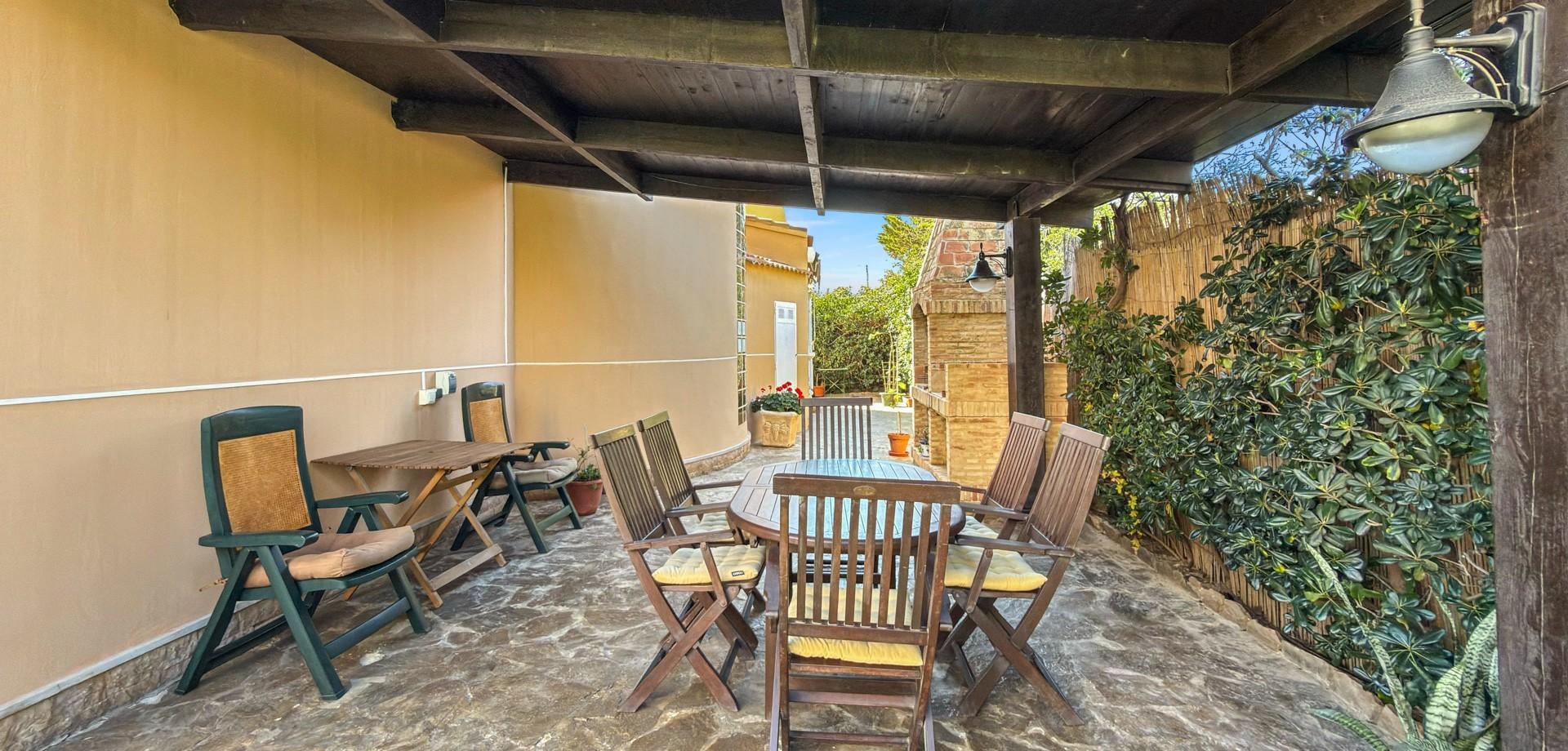 5-Bedroom Villa in Torre la Mata, Torrevieja - Image 21