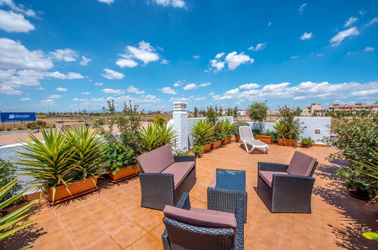 Vrijstaande villa met 3 Slaapkamers in Los Alcázares - Image 10