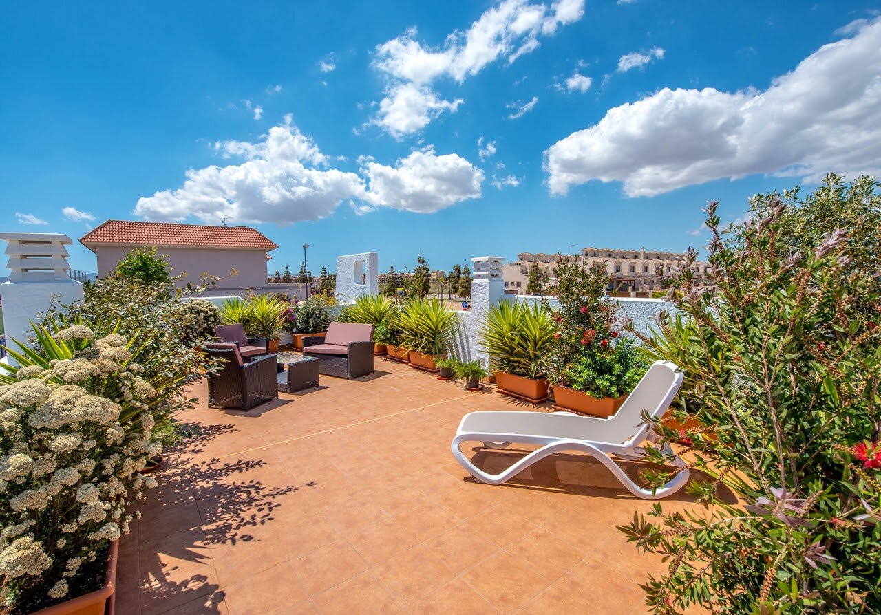Vrijstaande villa met 3 Slaapkamers in Los Alcázares - Image 12