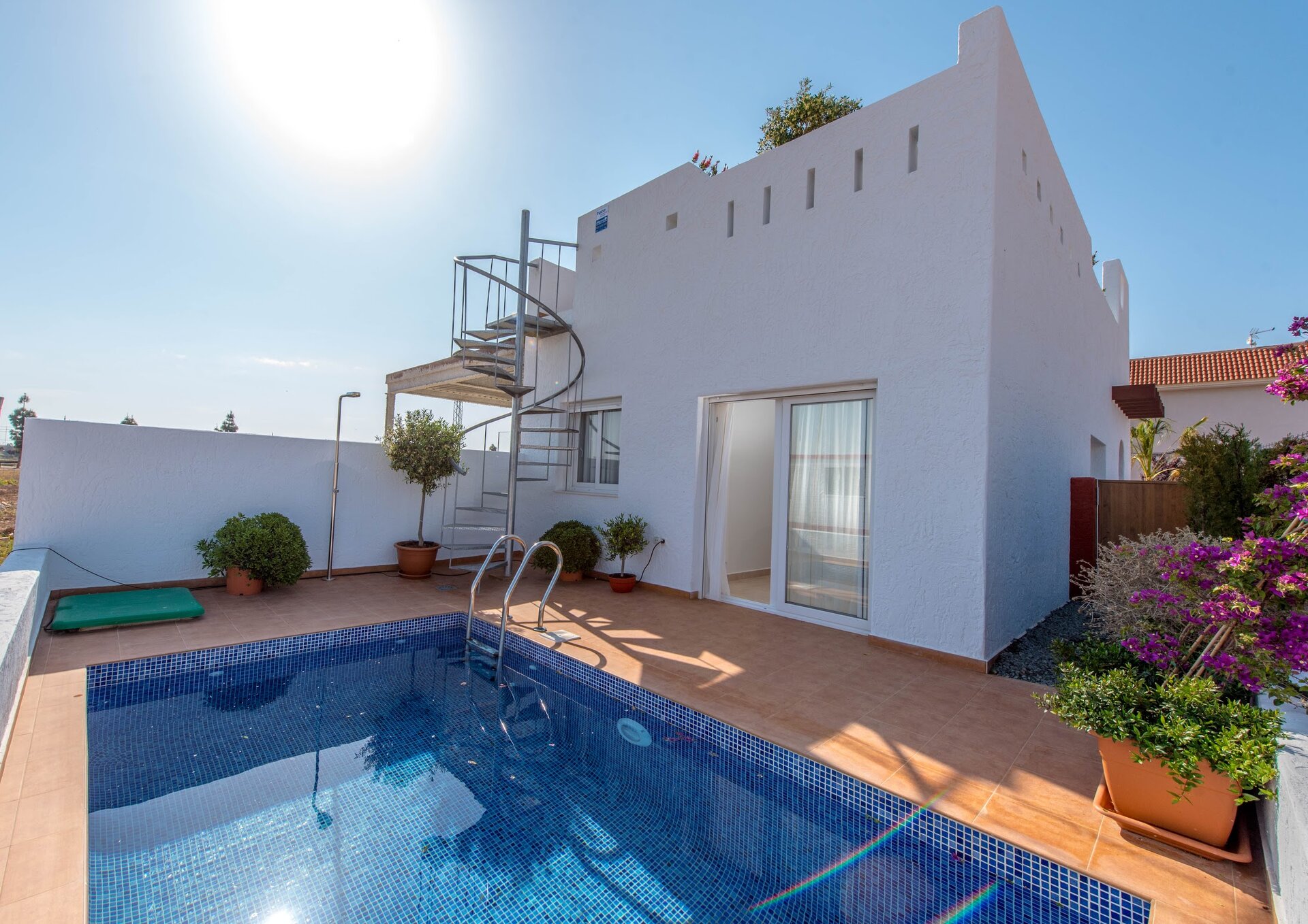 Vrijstaande villa met 3 Slaapkamers in Los Alcázares - Image 13