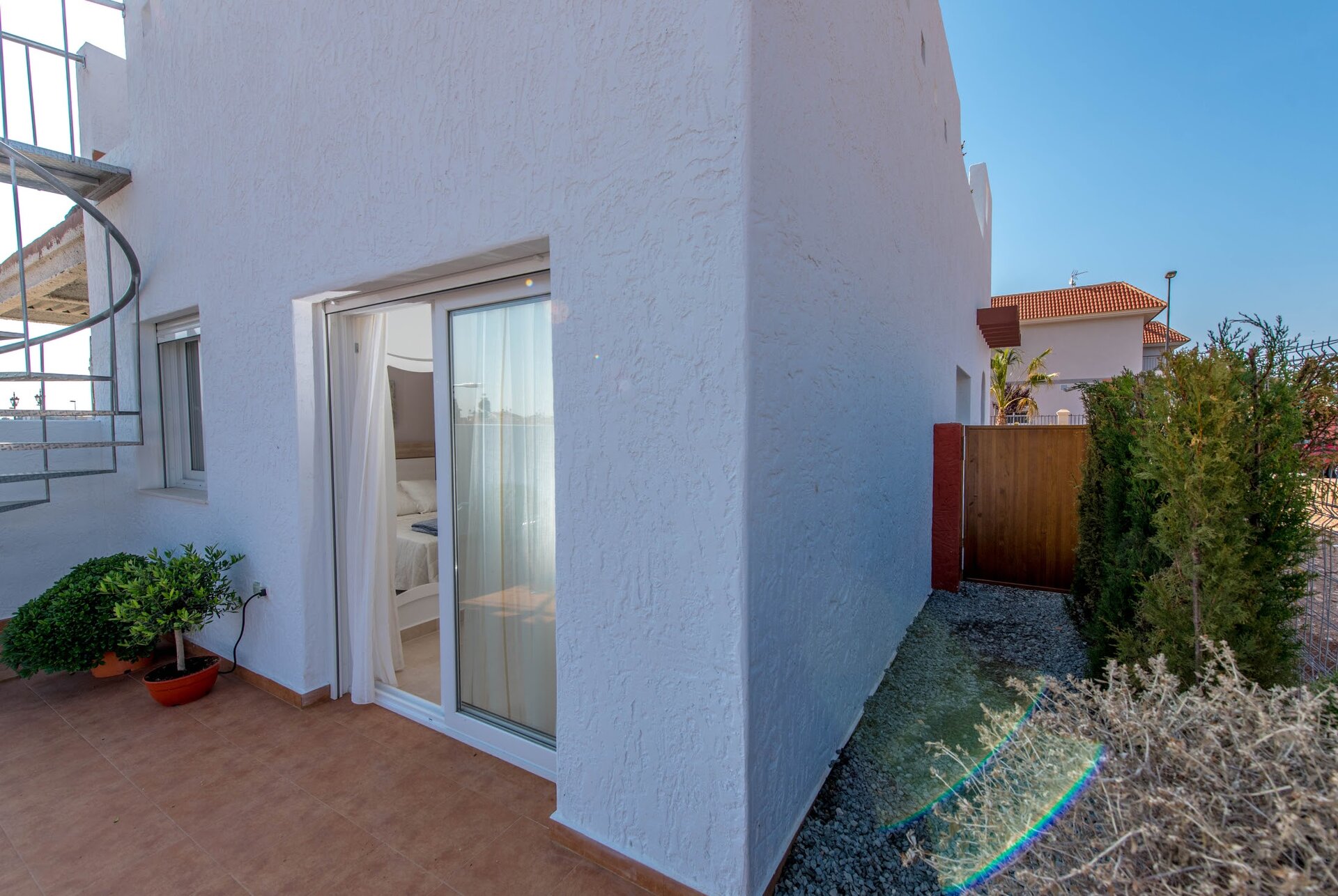 Vrijstaande villa met 3 Slaapkamers in Los Alcázares - Image 17