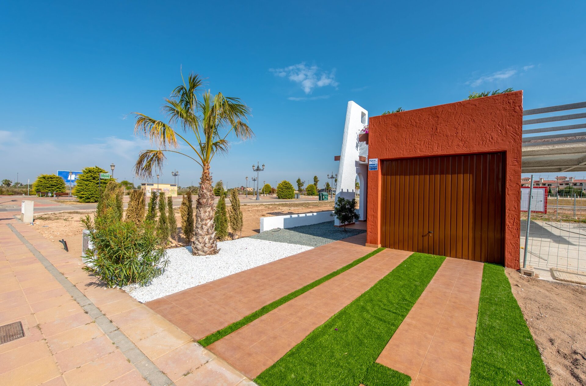 Vrijstaande villa met 3 Slaapkamers in Los Alcázares - Image 18