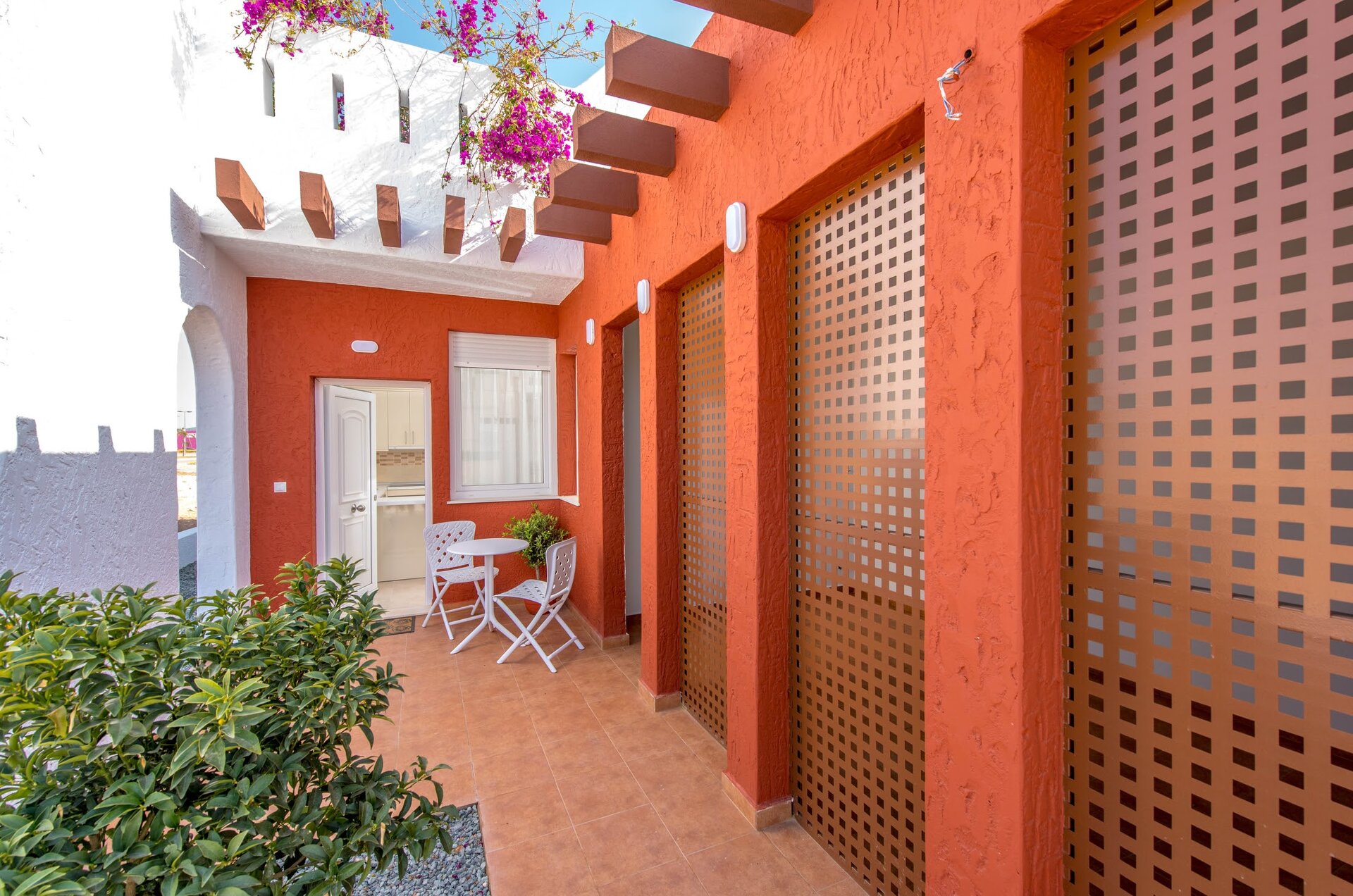 Vrijstaande villa met 3 Slaapkamers in Los Alcázares - Image 19