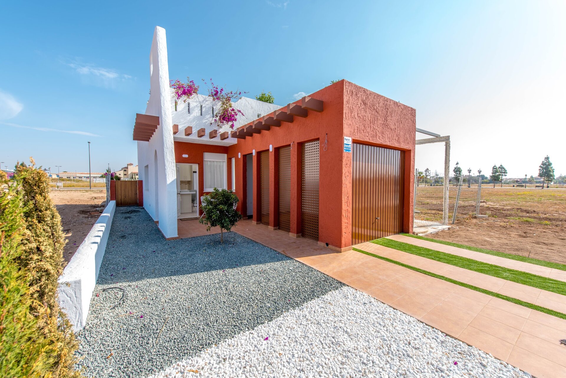 Vrijstaande villa met 3 Slaapkamers in Los Alcázares - Image 21