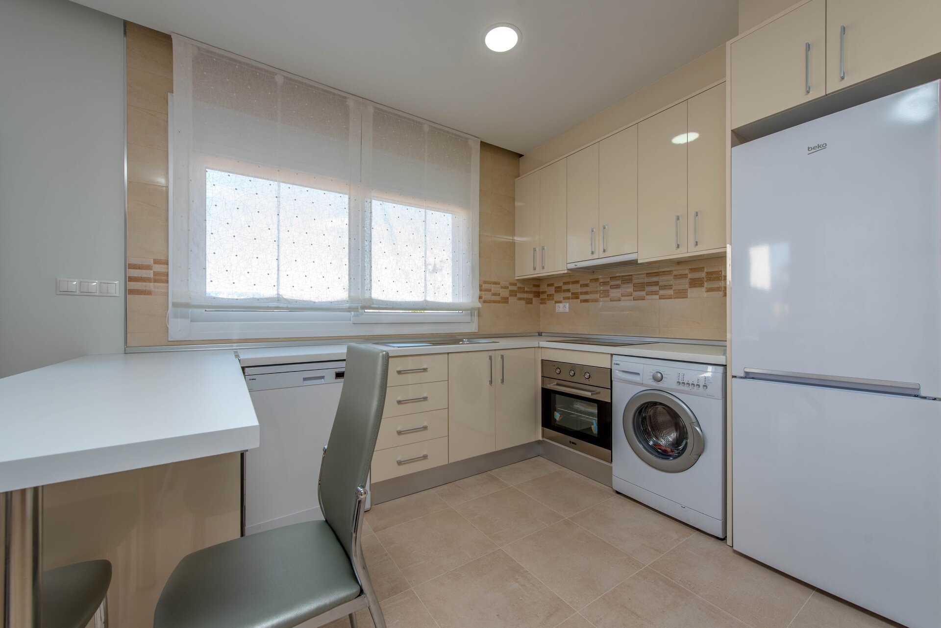 Vrijstaande villa met 3 Slaapkamers in Los Alcázares - Image 22