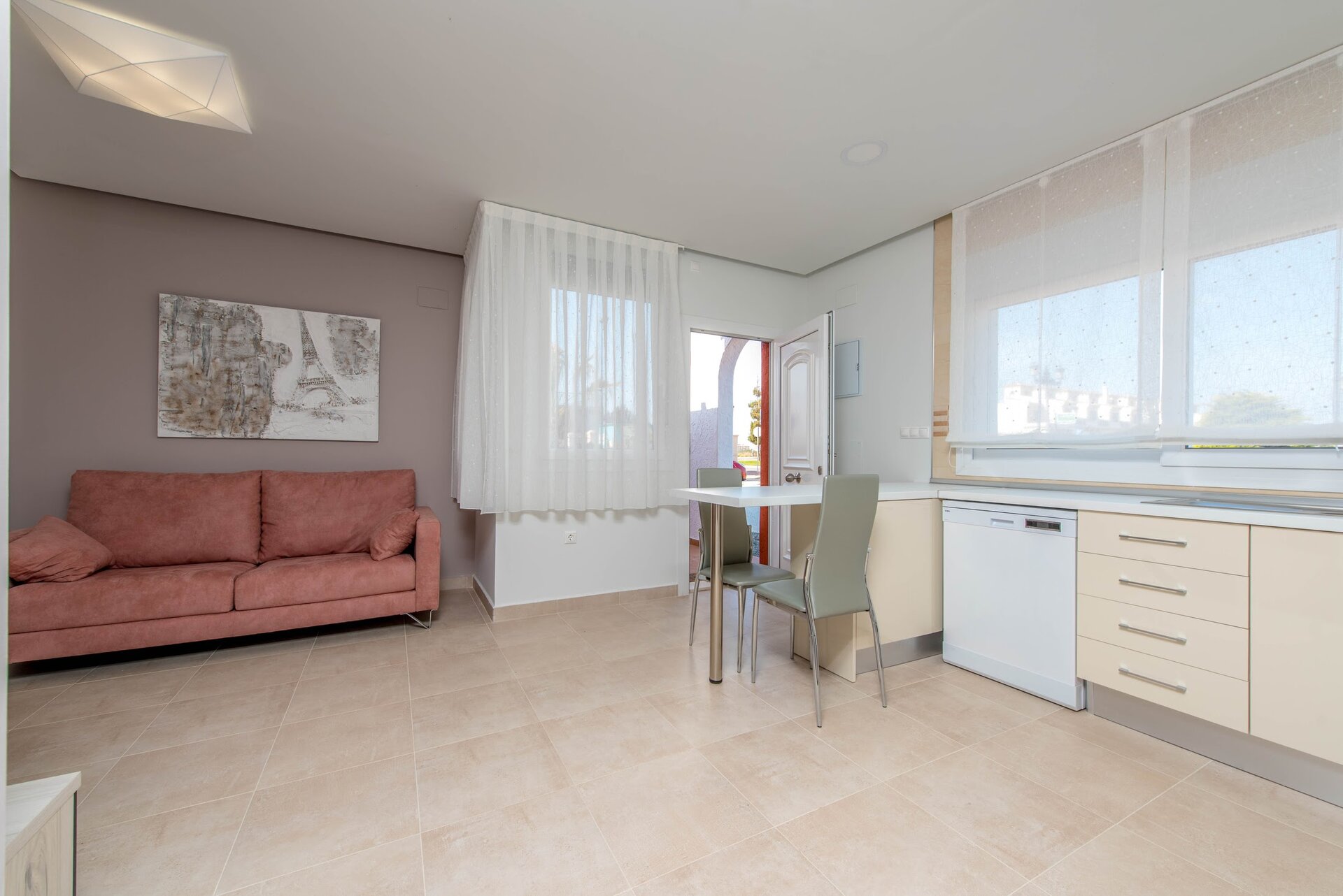 Vrijstaande villa met 3 Slaapkamers in Los Alcázares - Image 24